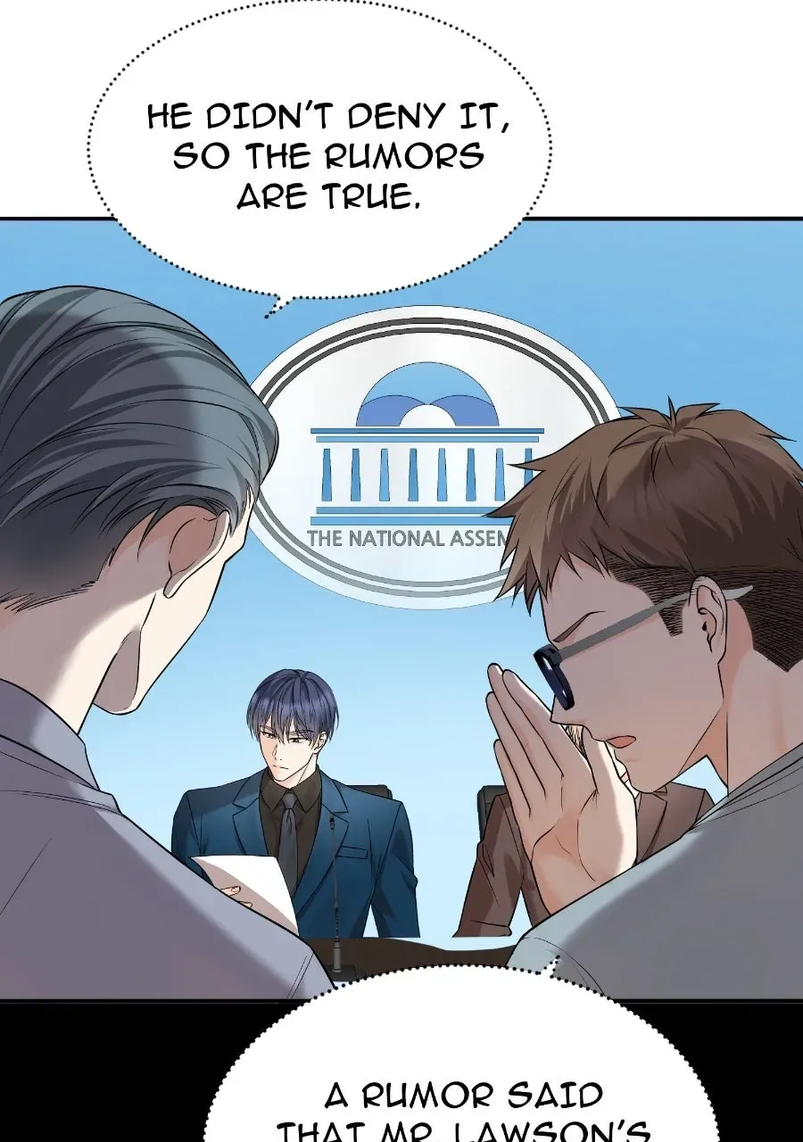 Live Happily Ever AfterWith My Ex’s Uncle Chapter 61 page 5 - 
