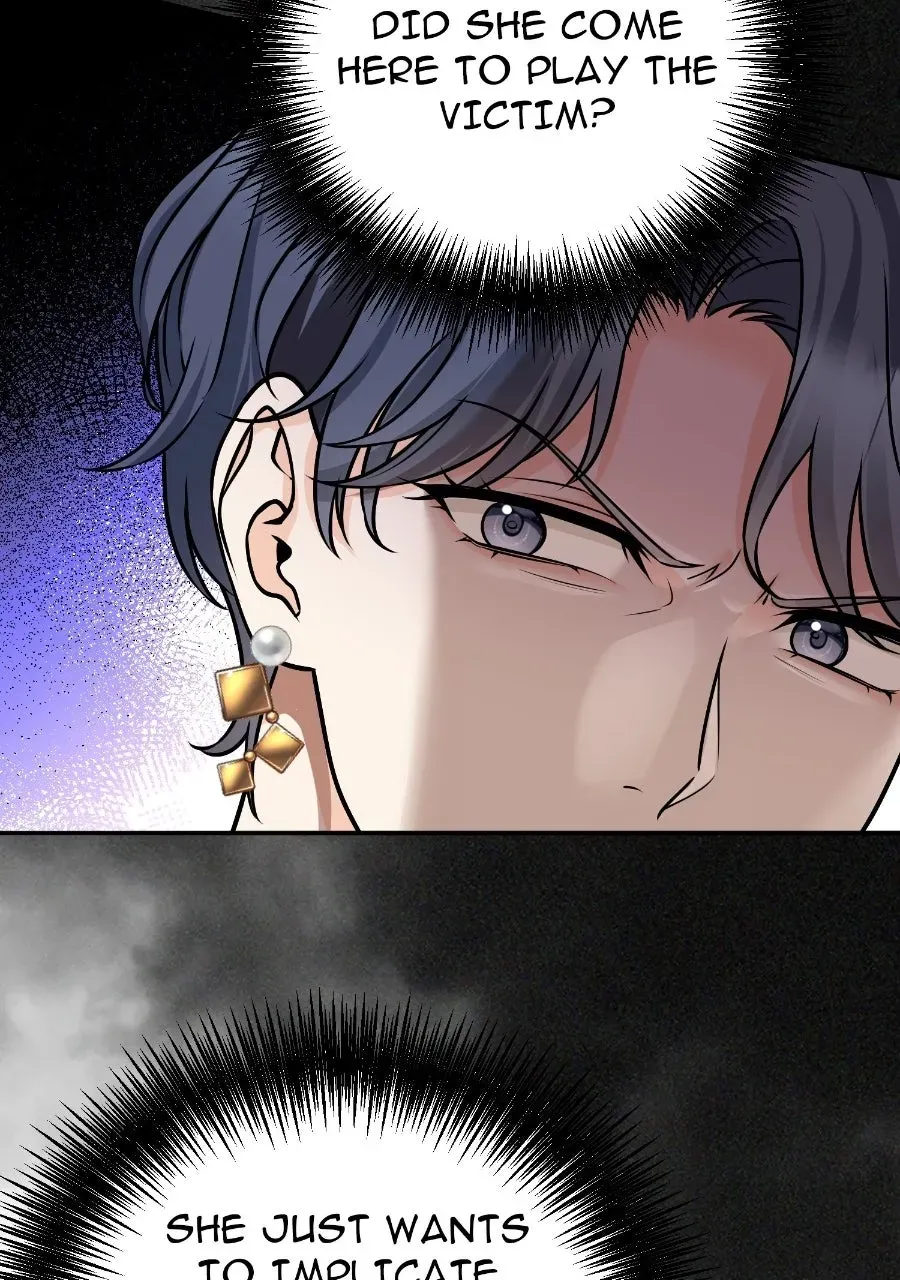Live Happily Ever AfterWith My Ex’s Uncle Chapter 61 page 42 - 