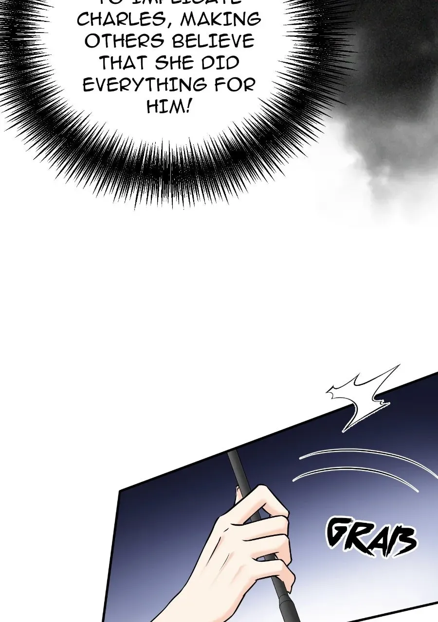Live Happily Ever AfterWith My Ex’s Uncle Chapter 61 page 43 - 