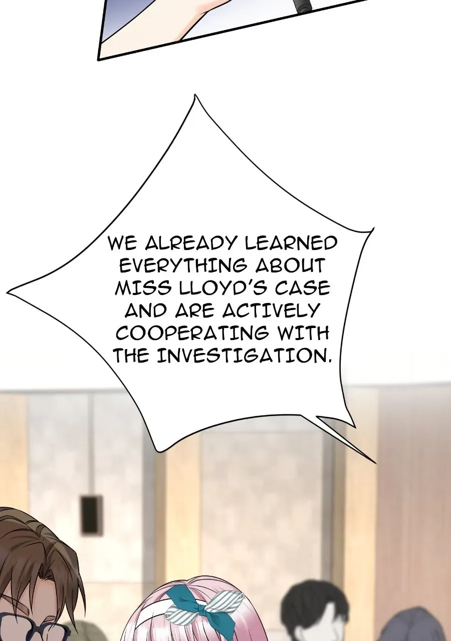 Live Happily Ever AfterWith My Ex’s Uncle Chapter 61 page 44 - 