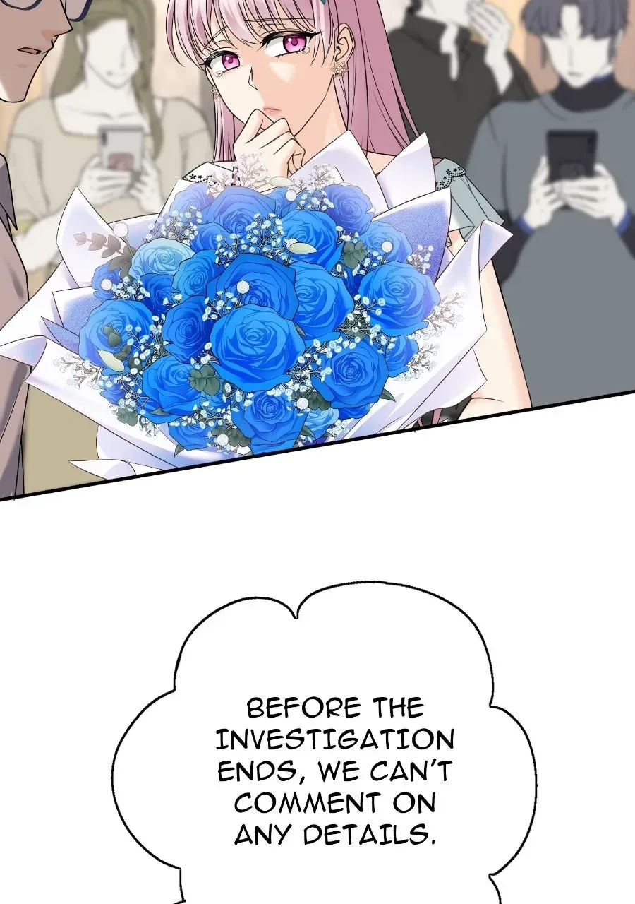 Live Happily Ever AfterWith My Ex’s Uncle Chapter 61 page 45 - 