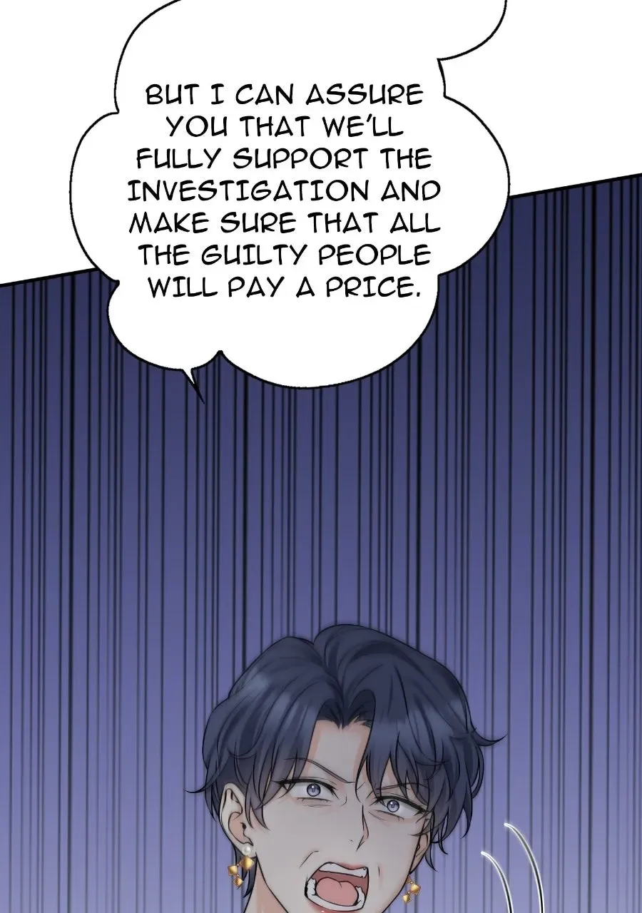 Live Happily Ever AfterWith My Ex’s Uncle Chapter 61 page 46 - 