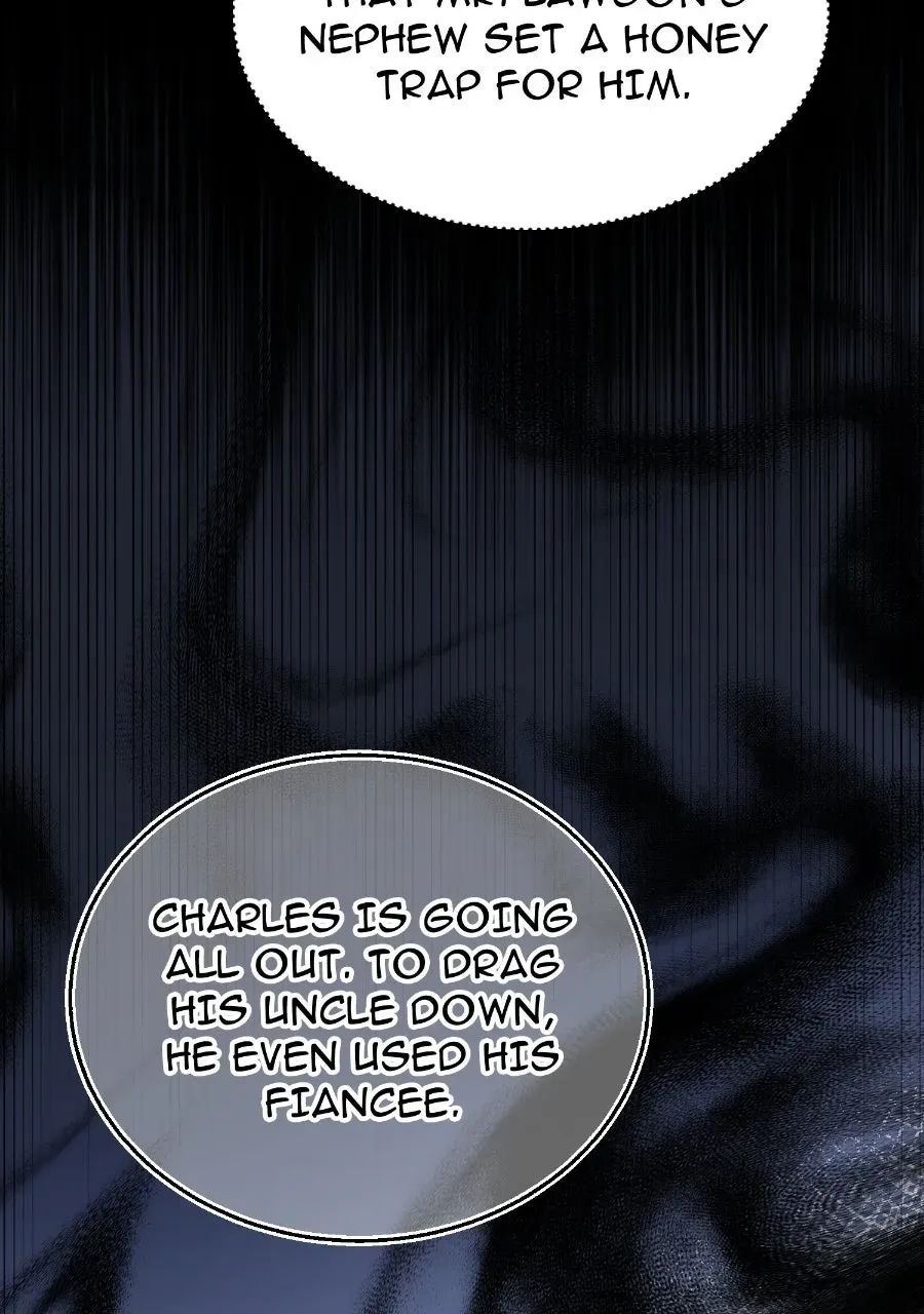 Live Happily Ever AfterWith My Ex’s Uncle Chapter 61 page 6 - 