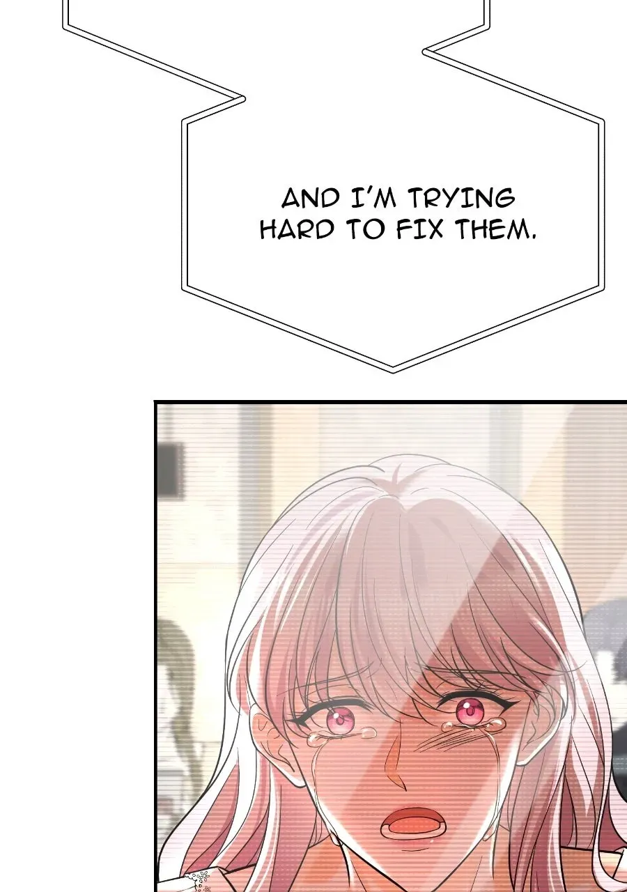 Live Happily Ever AfterWith My Ex’s Uncle Chapter 61 page 52 - 