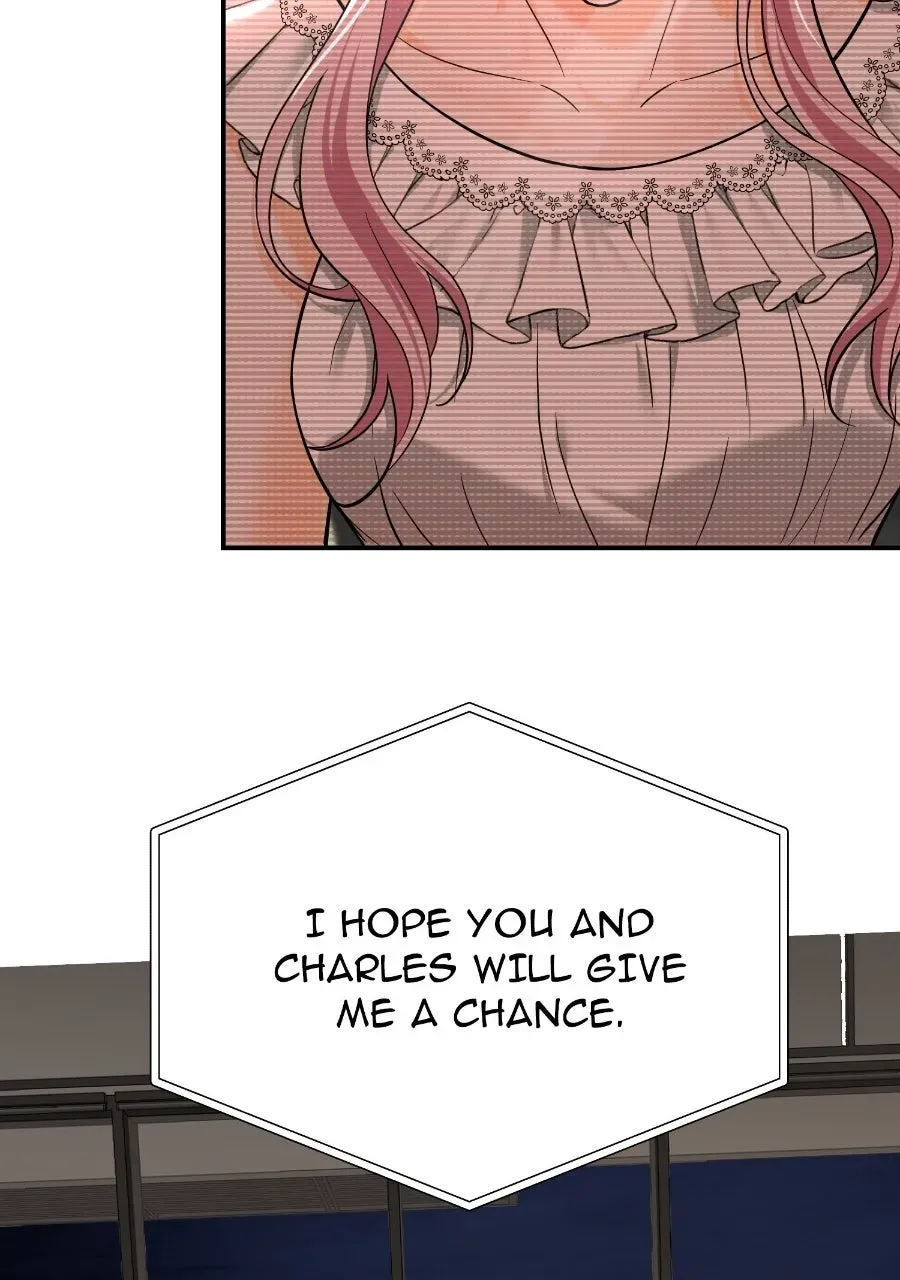 Live Happily Ever AfterWith My Ex’s Uncle Chapter 61 page 53 - 