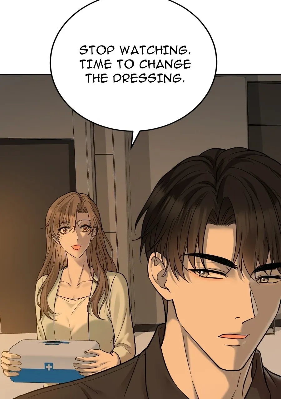 Live Happily Ever AfterWith My Ex’s Uncle Chapter 61 page 55 - 