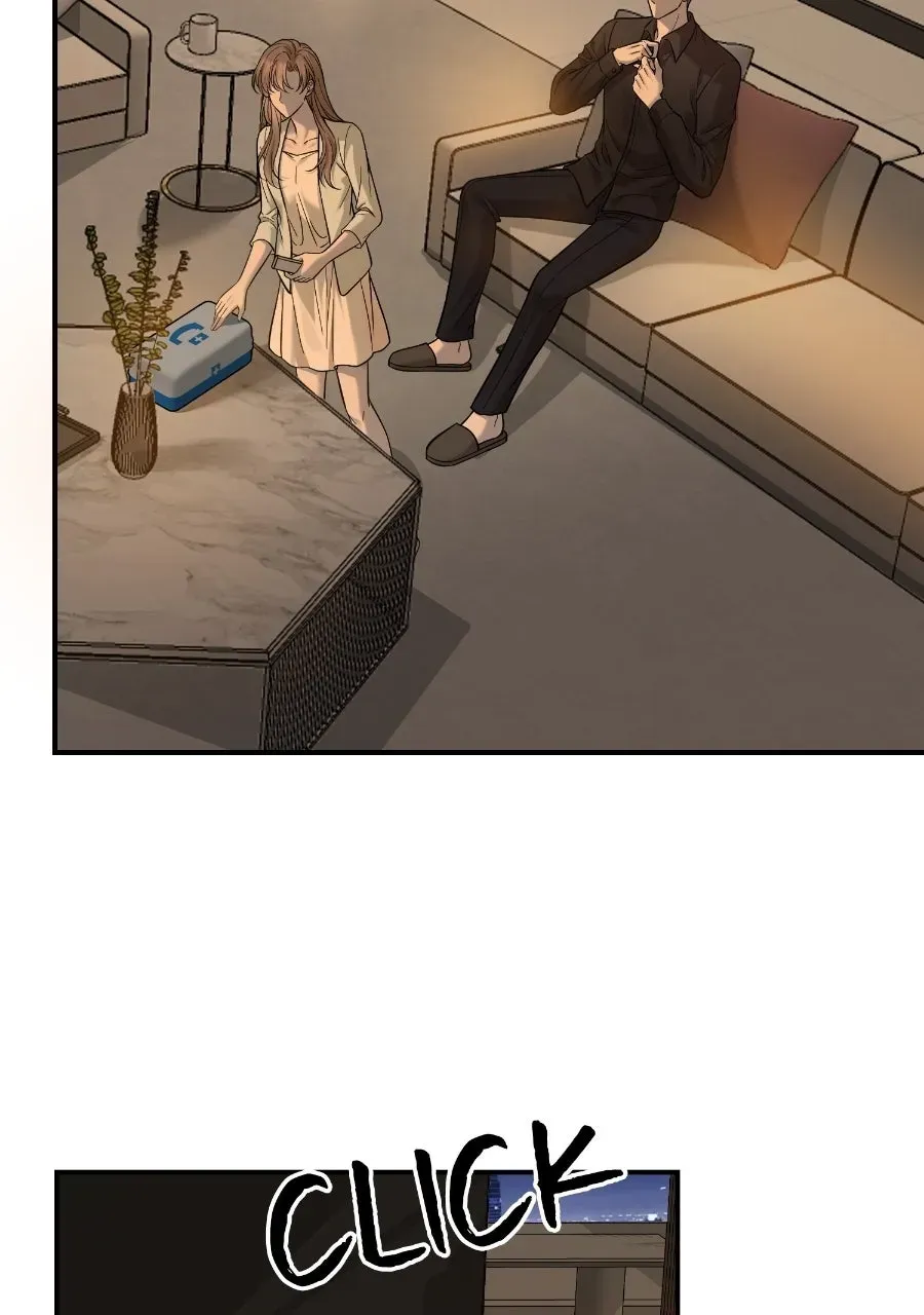 Live Happily Ever AfterWith My Ex’s Uncle Chapter 61 page 57 - 