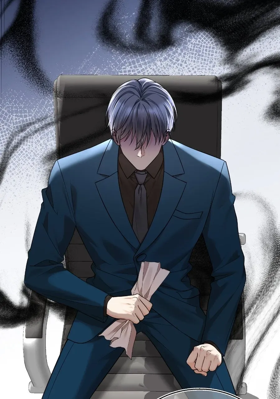 Live Happily Ever AfterWith My Ex’s Uncle Chapter 61 page 7 - 