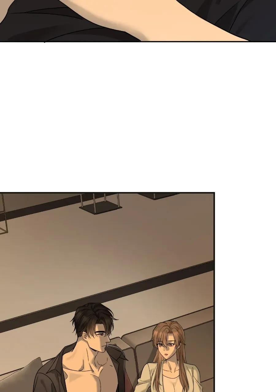 Live Happily Ever AfterWith My Ex’s Uncle Chapter 61 page 62 - 