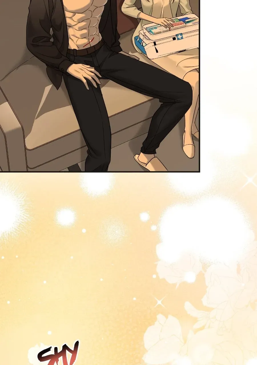 Live Happily Ever AfterWith My Ex’s Uncle Chapter 61 page 63 - 