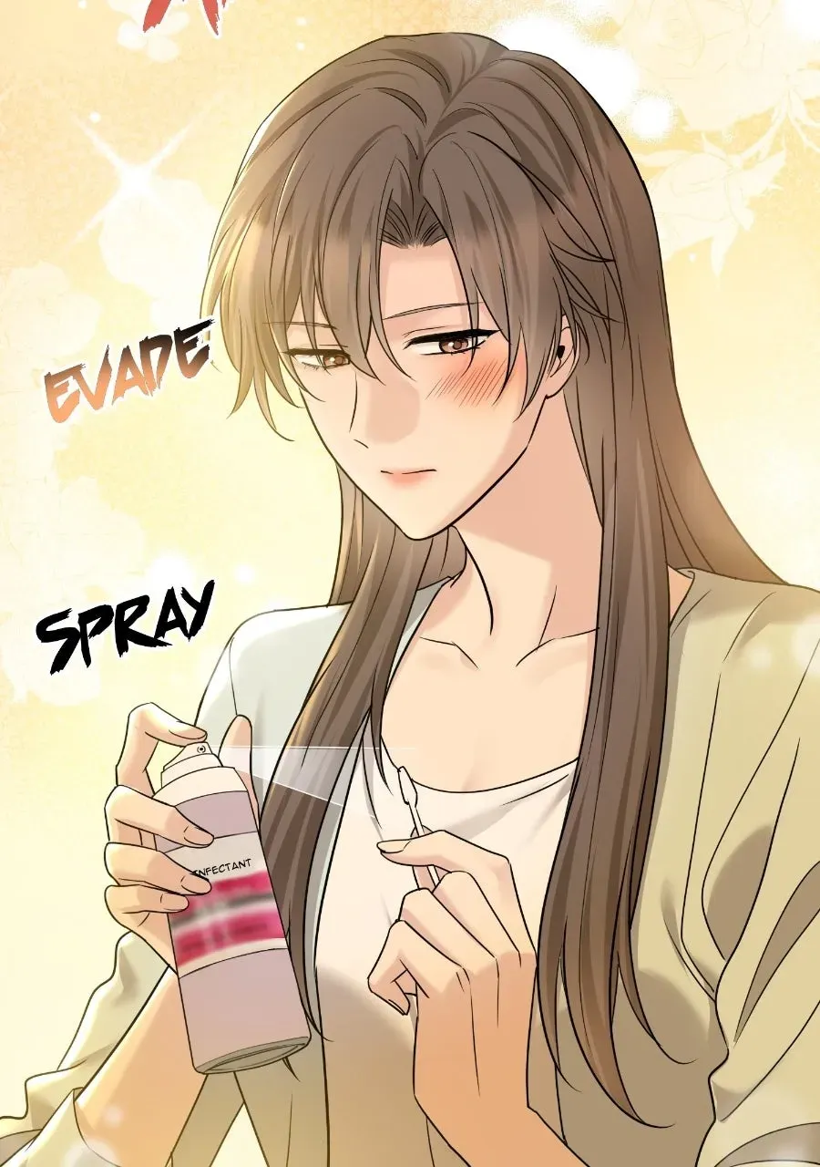 Live Happily Ever AfterWith My Ex’s Uncle Chapter 61 page 64 - 
