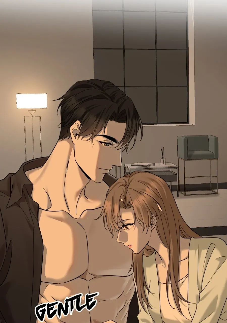 Live Happily Ever AfterWith My Ex’s Uncle Chapter 61 page 68 - 