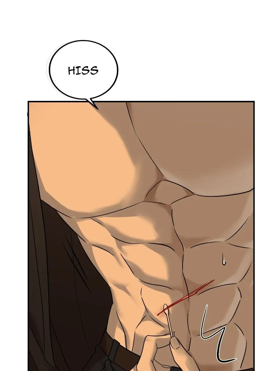 Live Happily Ever AfterWith My Ex’s Uncle Chapter 61 page 70 - 