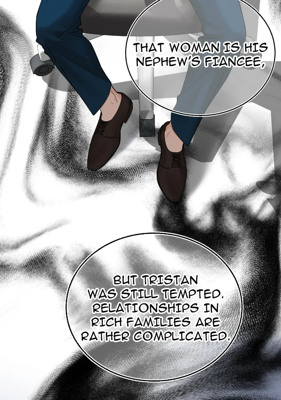 Live Happily Ever AfterWith My Ex’s Uncle Chapter 61 page 8 - 