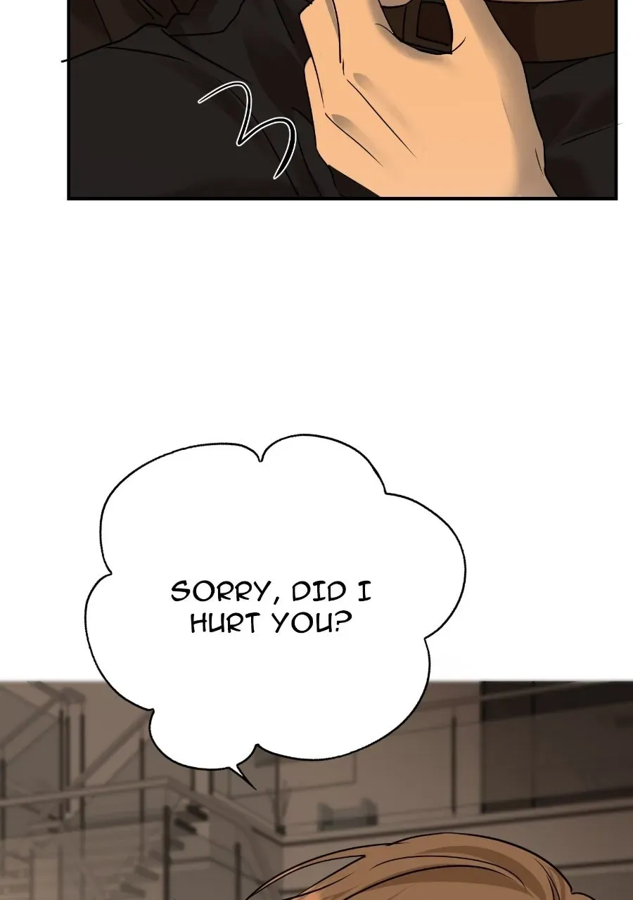 Live Happily Ever AfterWith My Ex’s Uncle Chapter 61 page 71 - 