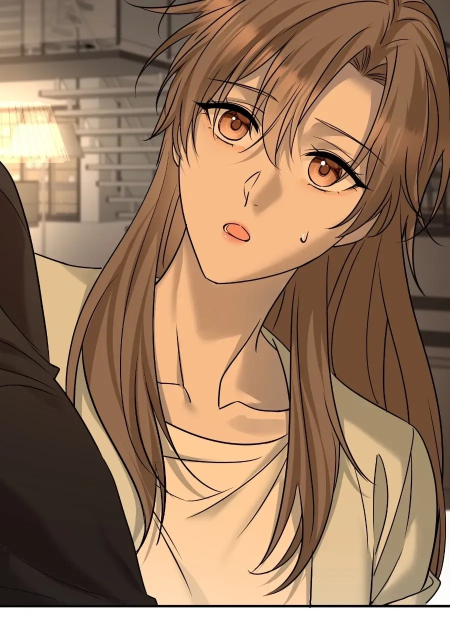 Live Happily Ever AfterWith My Ex’s Uncle Chapter 61 page 72 - 