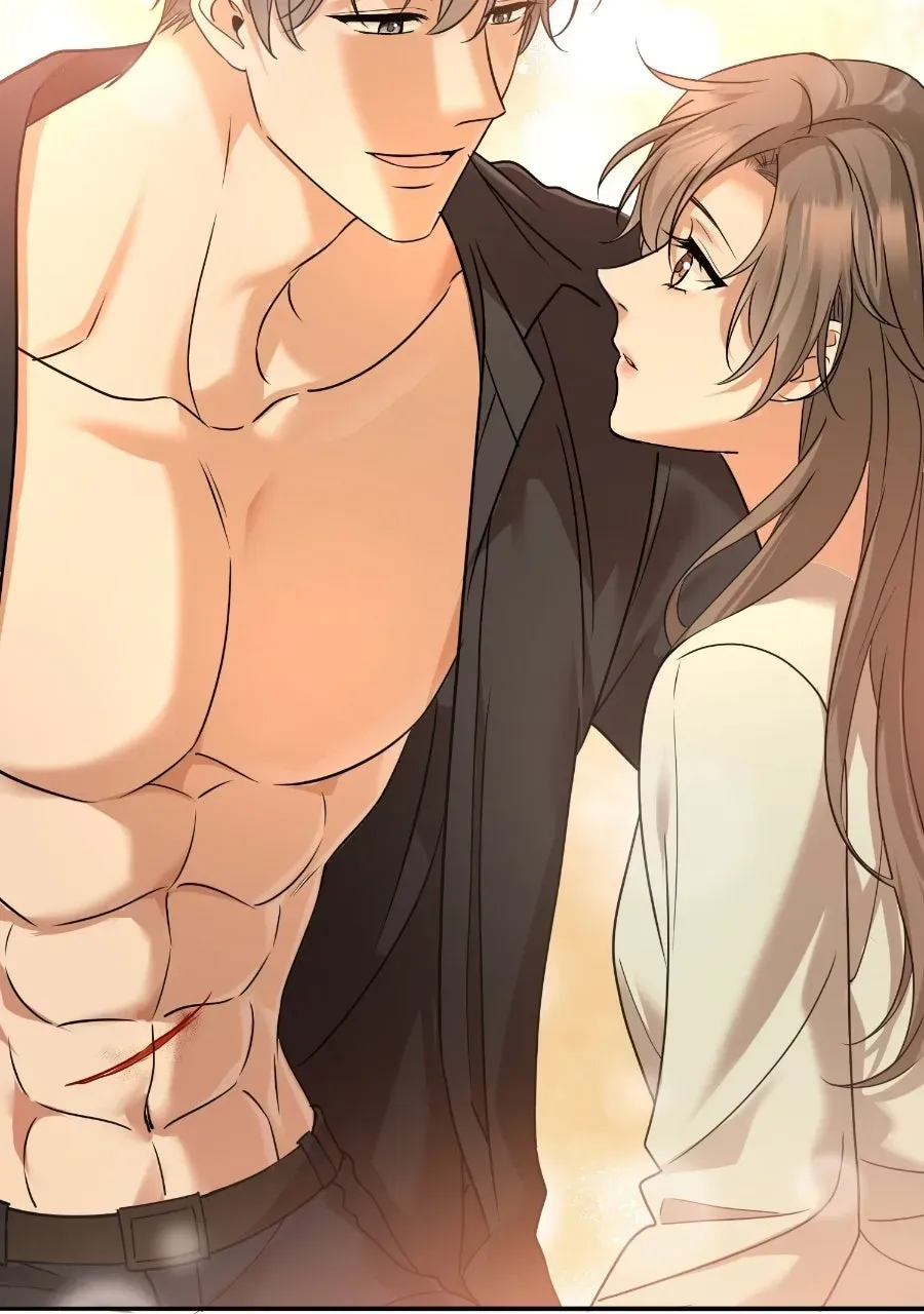 Live Happily Ever AfterWith My Ex’s Uncle Chapter 61 page 74 - 