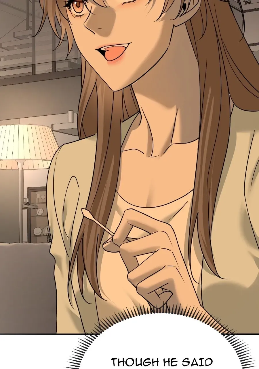 Live Happily Ever AfterWith My Ex’s Uncle Chapter 61 page 76 - 