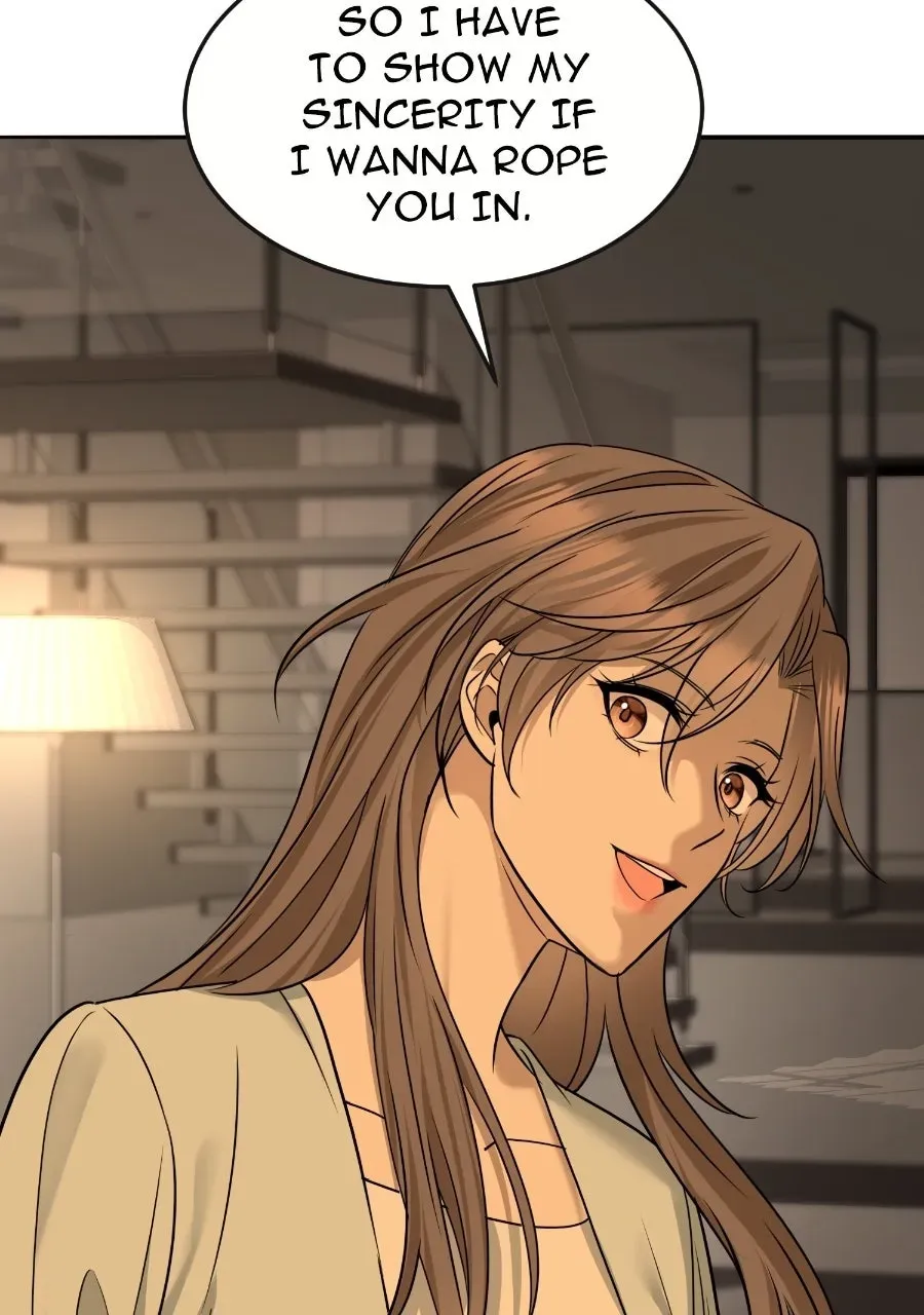 Live Happily Ever AfterWith My Ex’s Uncle Chapter 61 page 80 - 