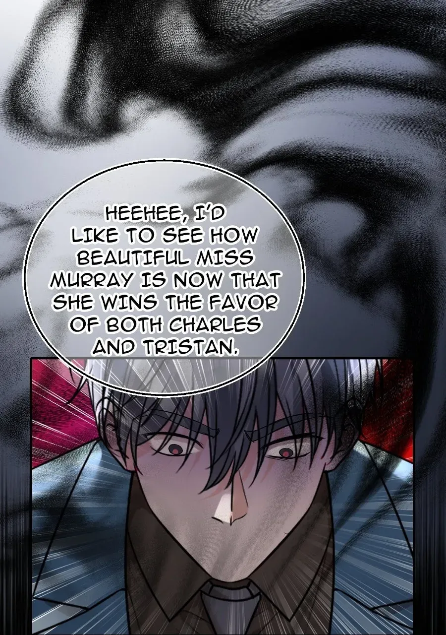 Live Happily Ever AfterWith My Ex’s Uncle Chapter 61 page 9 - 