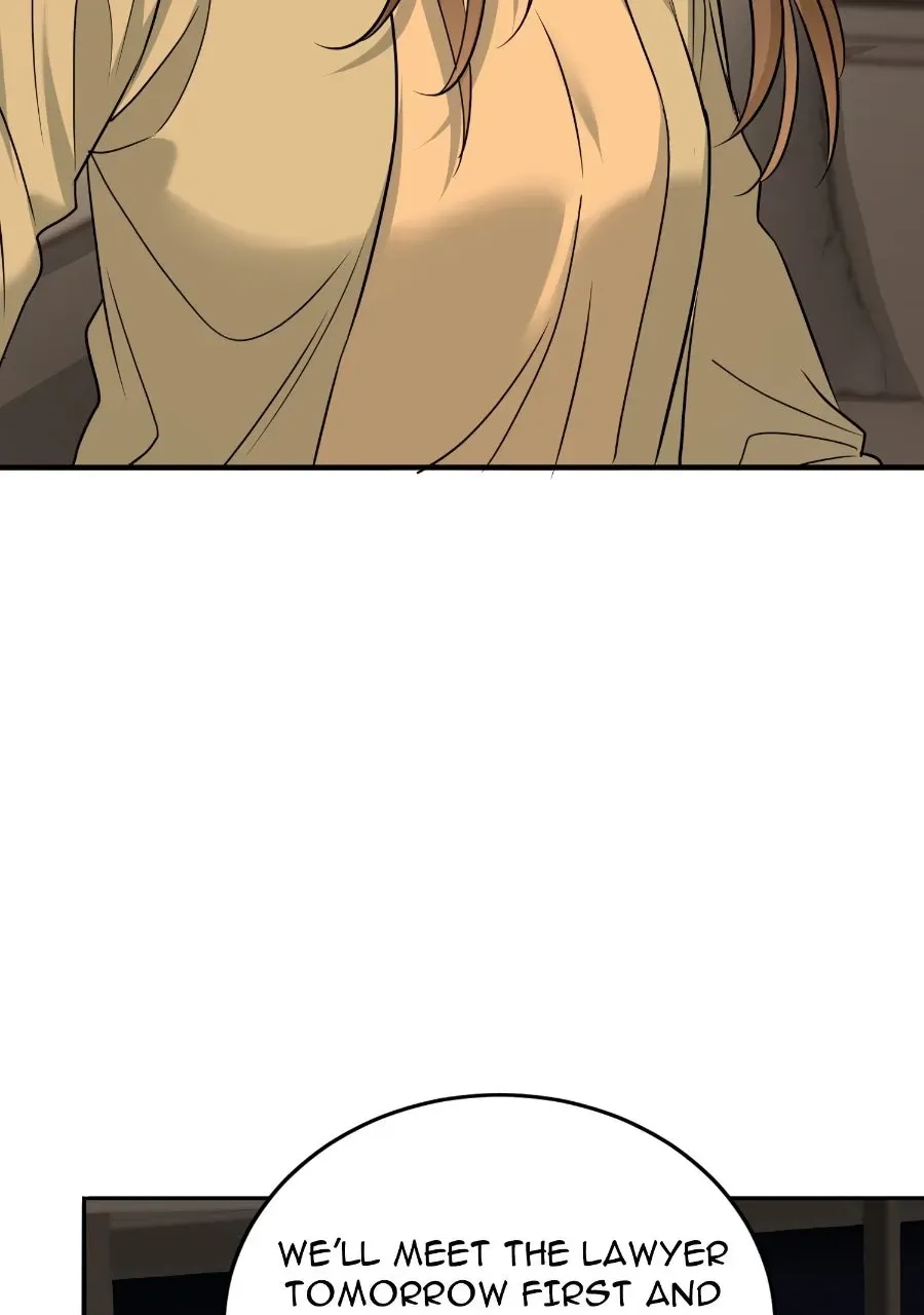 Live Happily Ever AfterWith My Ex’s Uncle Chapter 61 page 81 - 