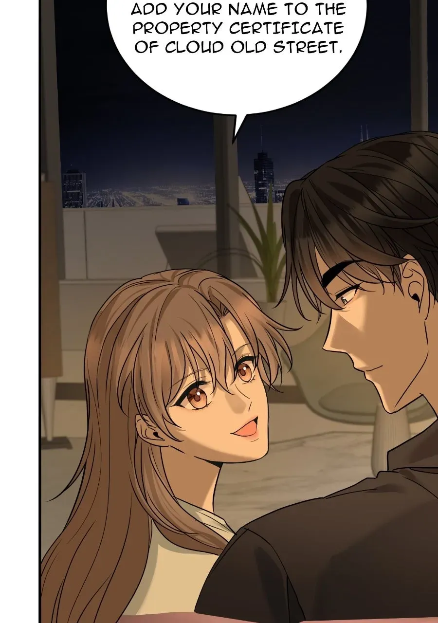 Live Happily Ever AfterWith My Ex’s Uncle Chapter 61 page 82 - 
