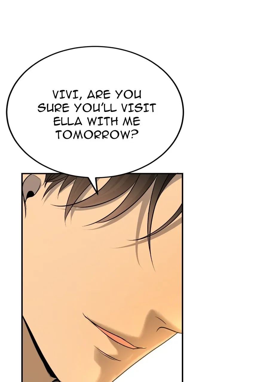 Live Happily Ever AfterWith My Ex’s Uncle Chapter 61 page 85 - 