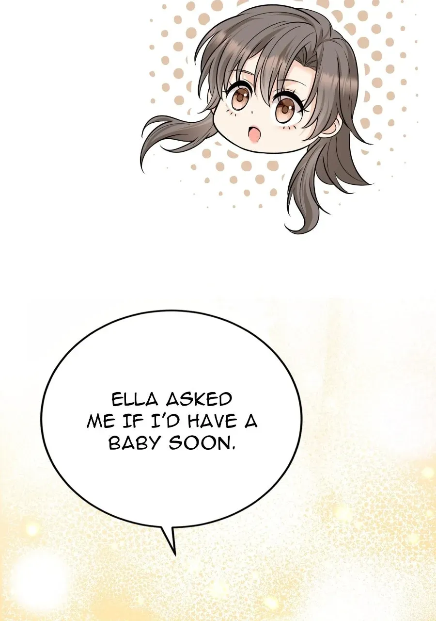 Live Happily Ever AfterWith My Ex’s Uncle Chapter 61 page 87 - 