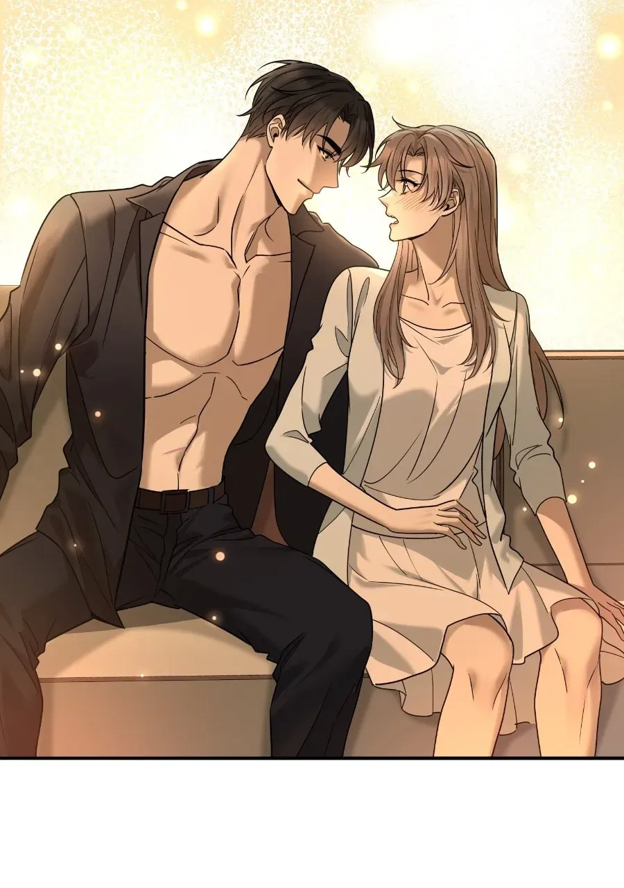 Live Happily Ever AfterWith My Ex’s Uncle Chapter 61 page 88 - 