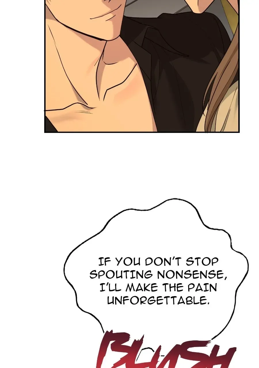 Live Happily Ever AfterWith My Ex’s Uncle Chapter 62 page 2 - 