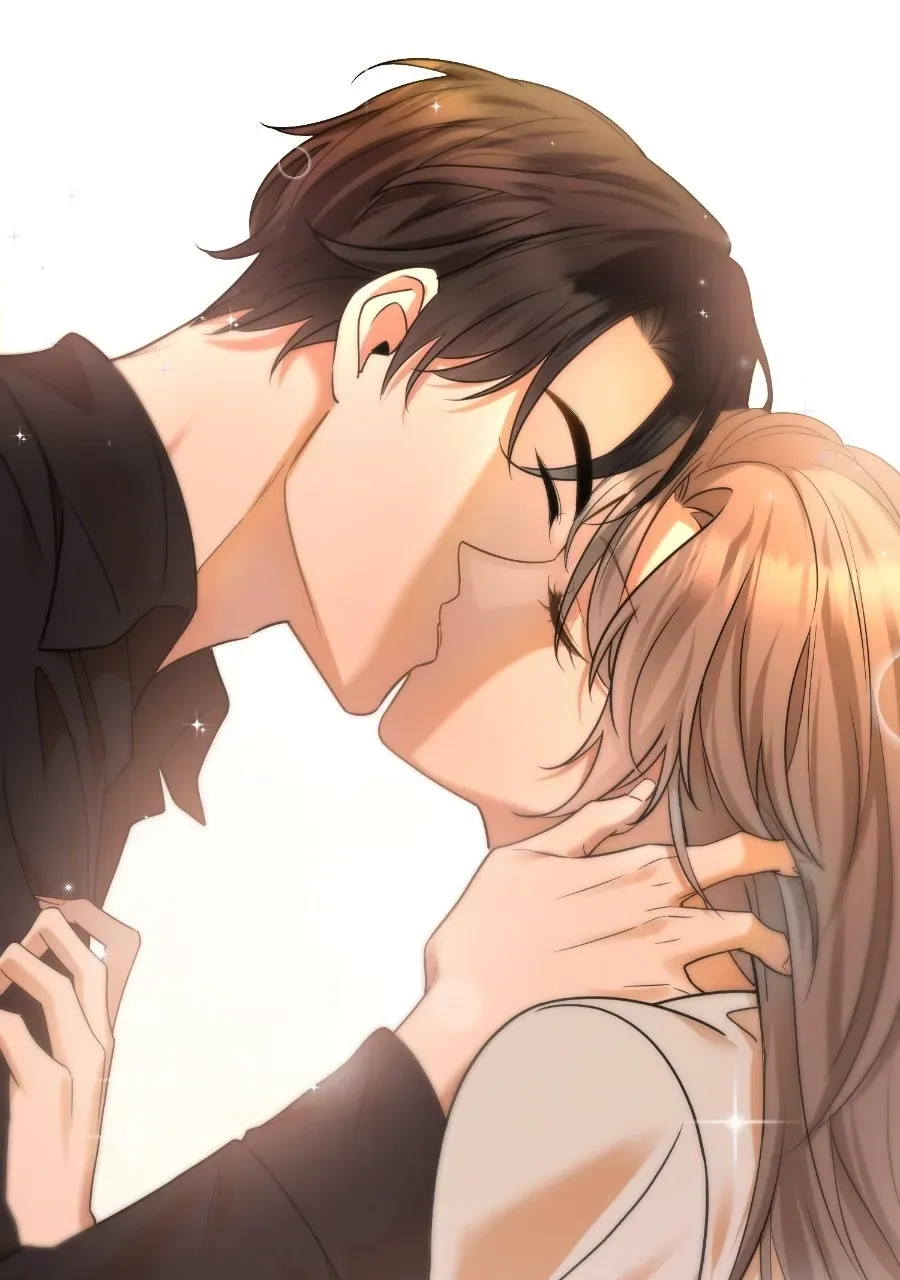 Live Happily Ever AfterWith My Ex’s Uncle Chapter 62 page 14 - 