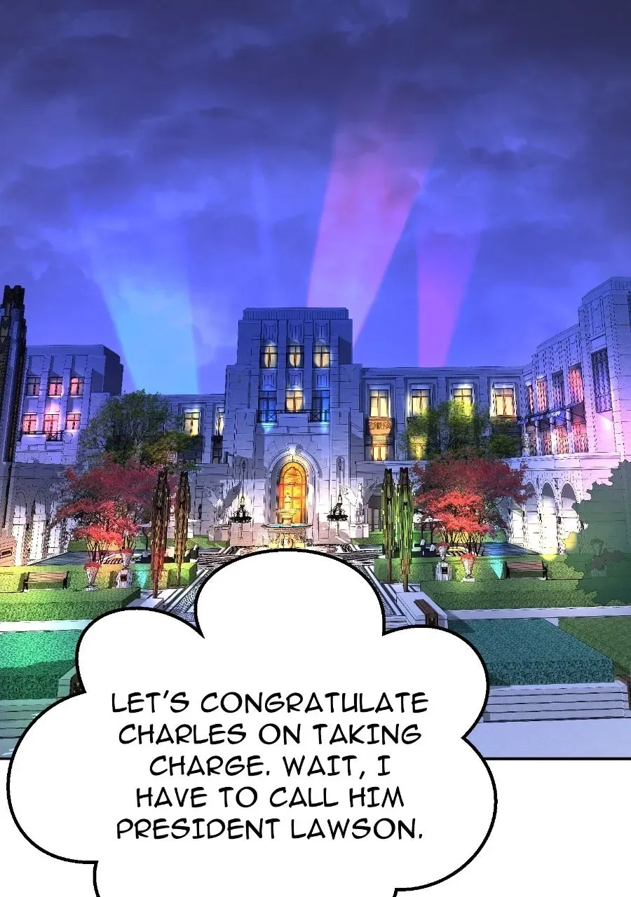 Live Happily Ever AfterWith My Ex’s Uncle Chapter 62 page 17 - 