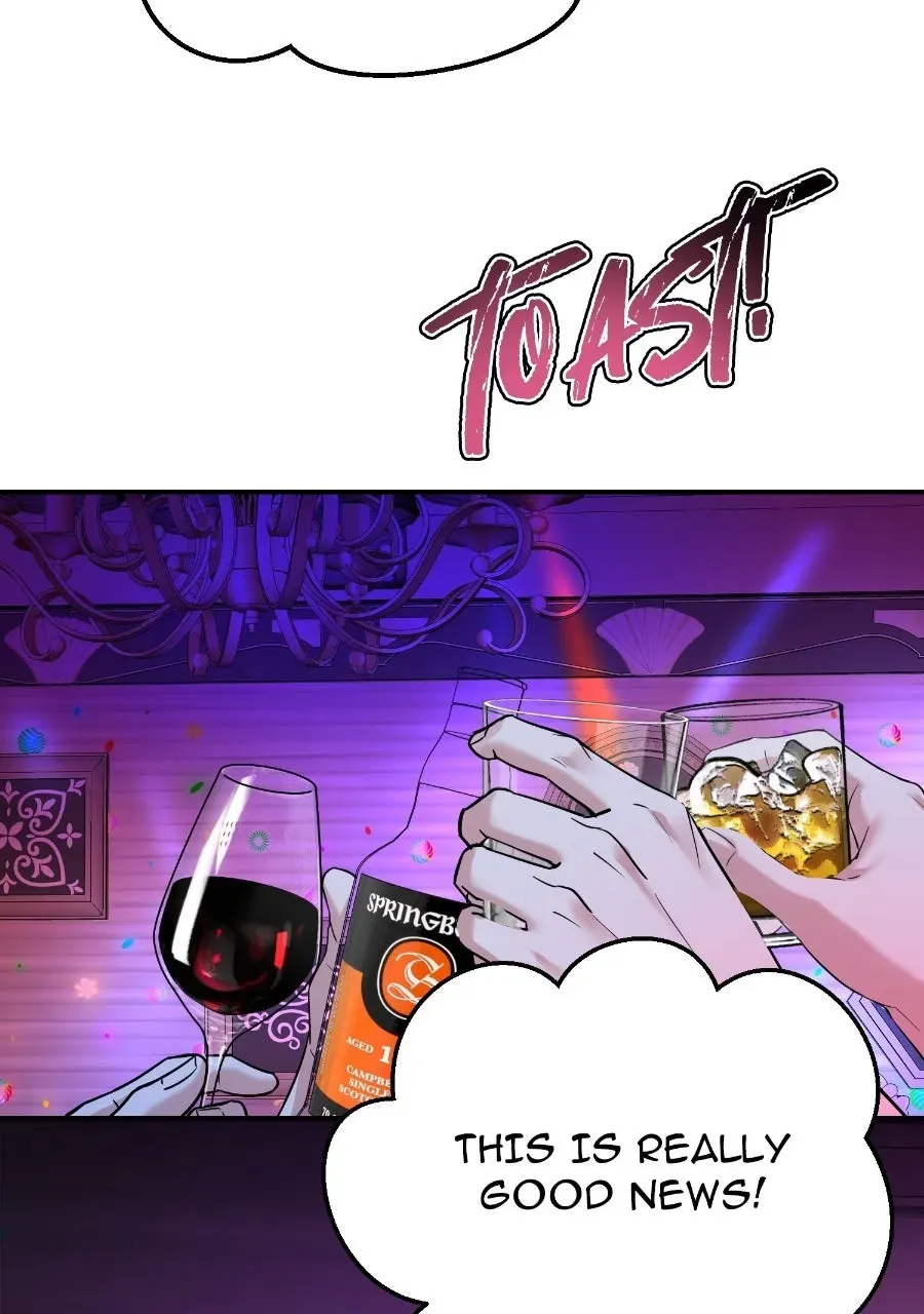 Live Happily Ever AfterWith My Ex’s Uncle Chapter 62 page 18 - 