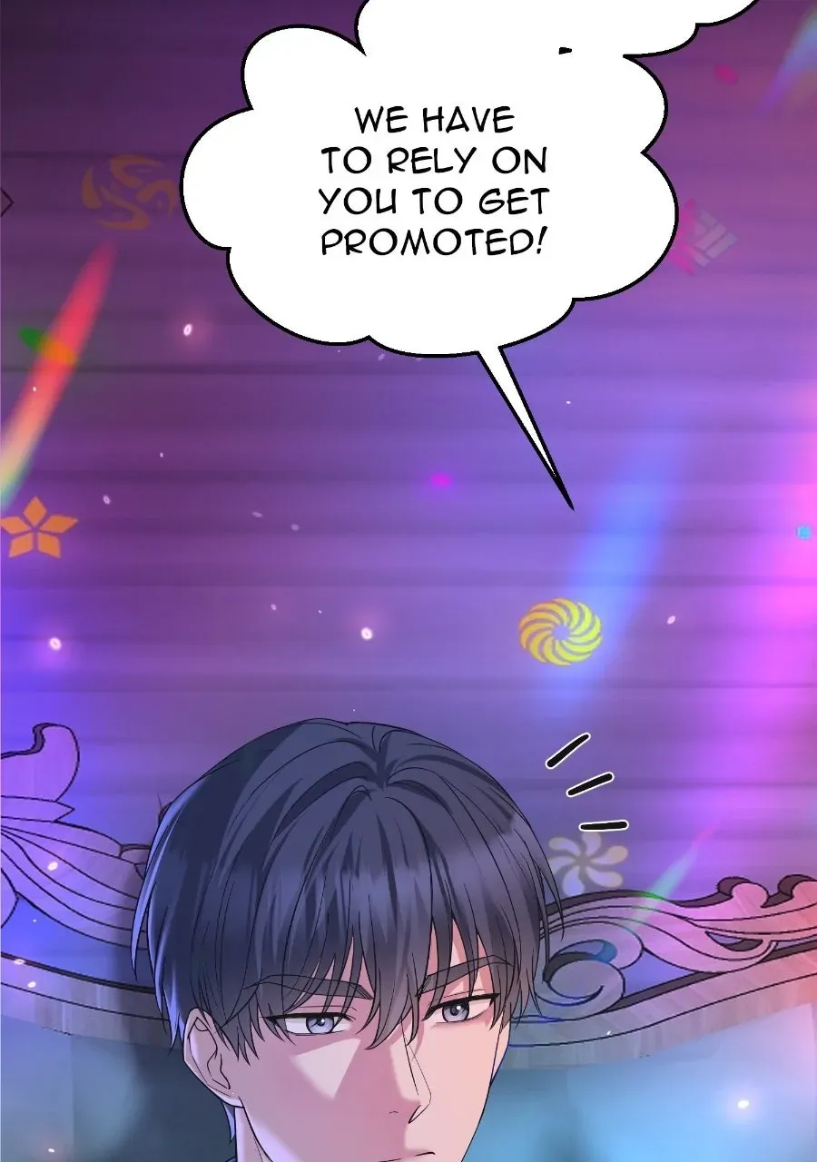Live Happily Ever AfterWith My Ex’s Uncle Chapter 62 page 19 - 