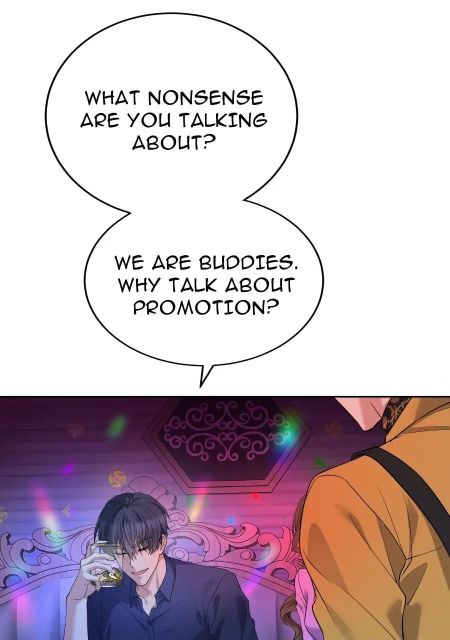 Live Happily Ever AfterWith My Ex’s Uncle Chapter 62 page 21 - 