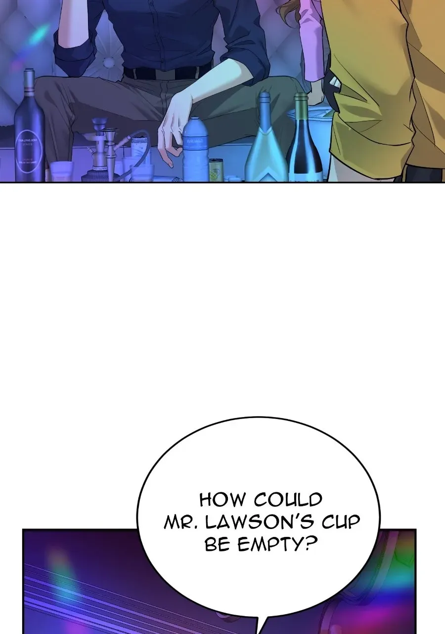 Live Happily Ever AfterWith My Ex’s Uncle Chapter 62 page 22 - 