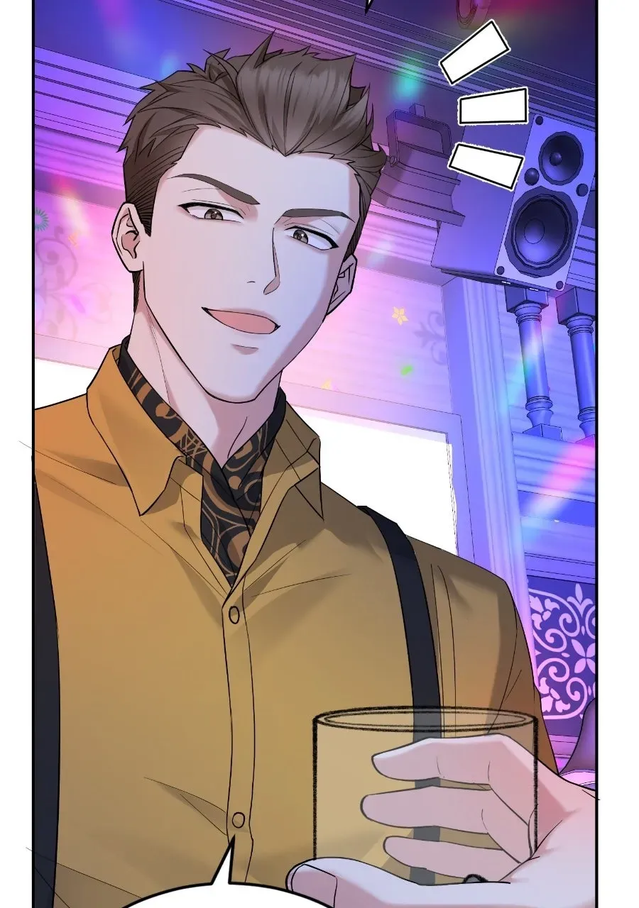 Live Happily Ever AfterWith My Ex’s Uncle Chapter 62 page 23 - 