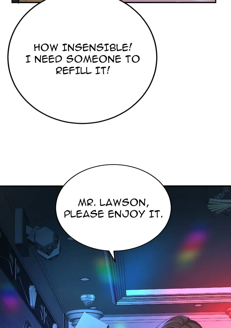 Live Happily Ever AfterWith My Ex’s Uncle Chapter 62 page 24 - 