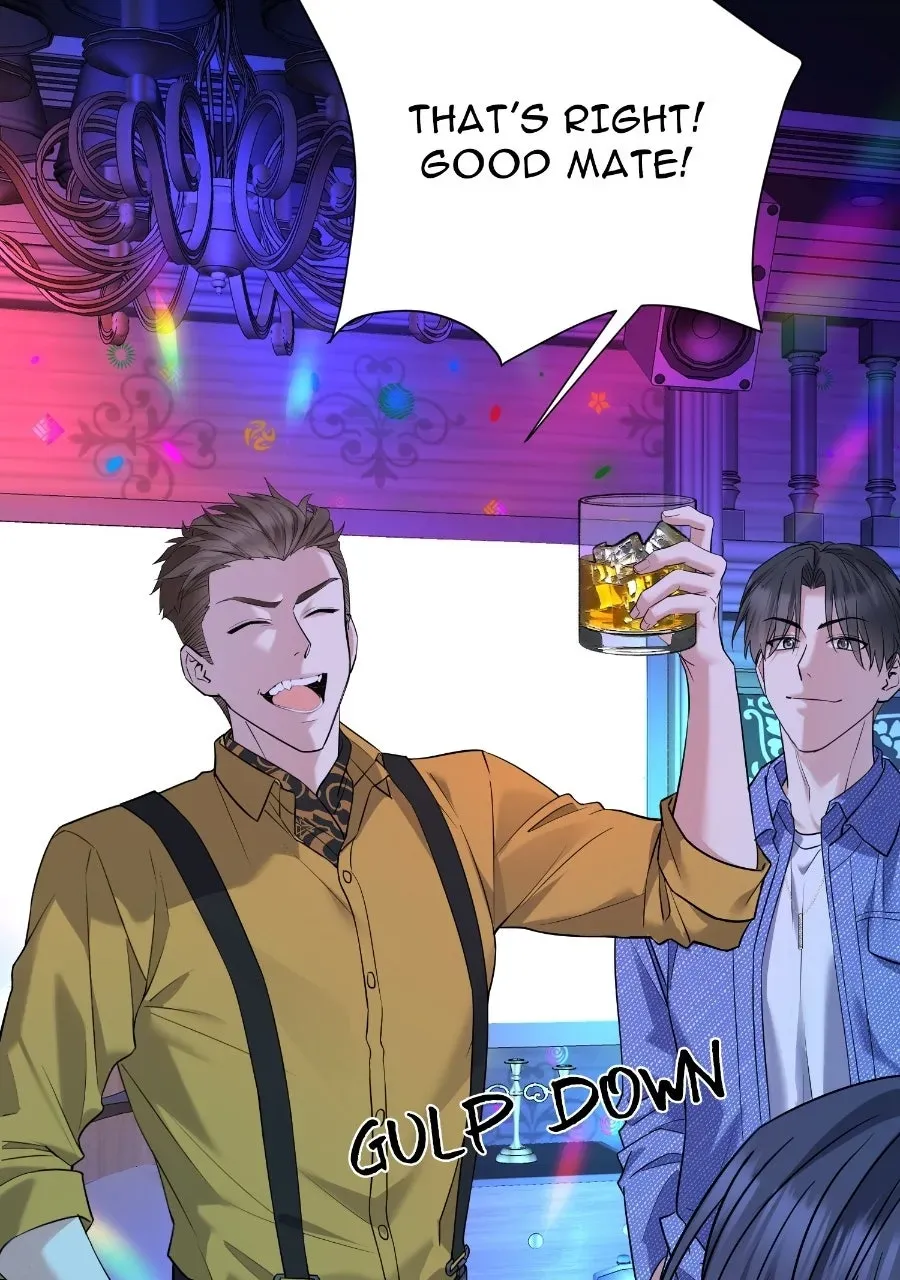 Live Happily Ever AfterWith My Ex’s Uncle Chapter 62 page 27 - 