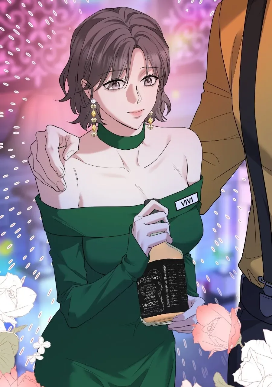 Live Happily Ever AfterWith My Ex’s Uncle Chapter 62 page 32 - 