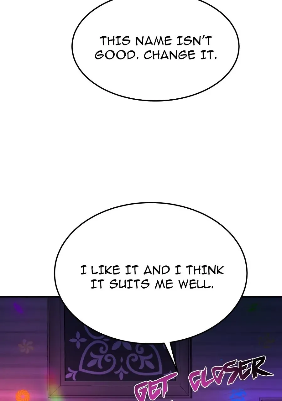 Live Happily Ever AfterWith My Ex’s Uncle Chapter 62 page 35 - 
