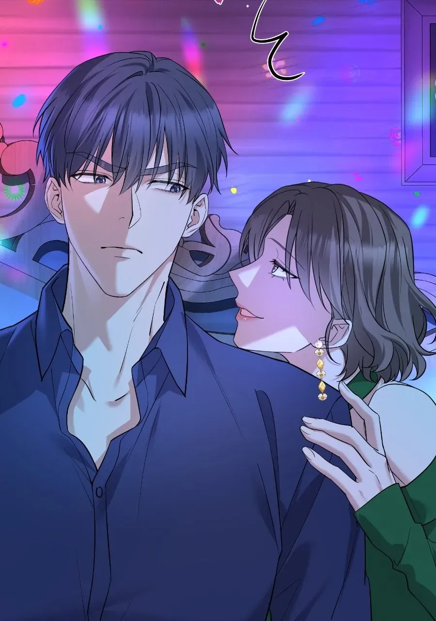 Live Happily Ever AfterWith My Ex’s Uncle Chapter 62 page 36 - 