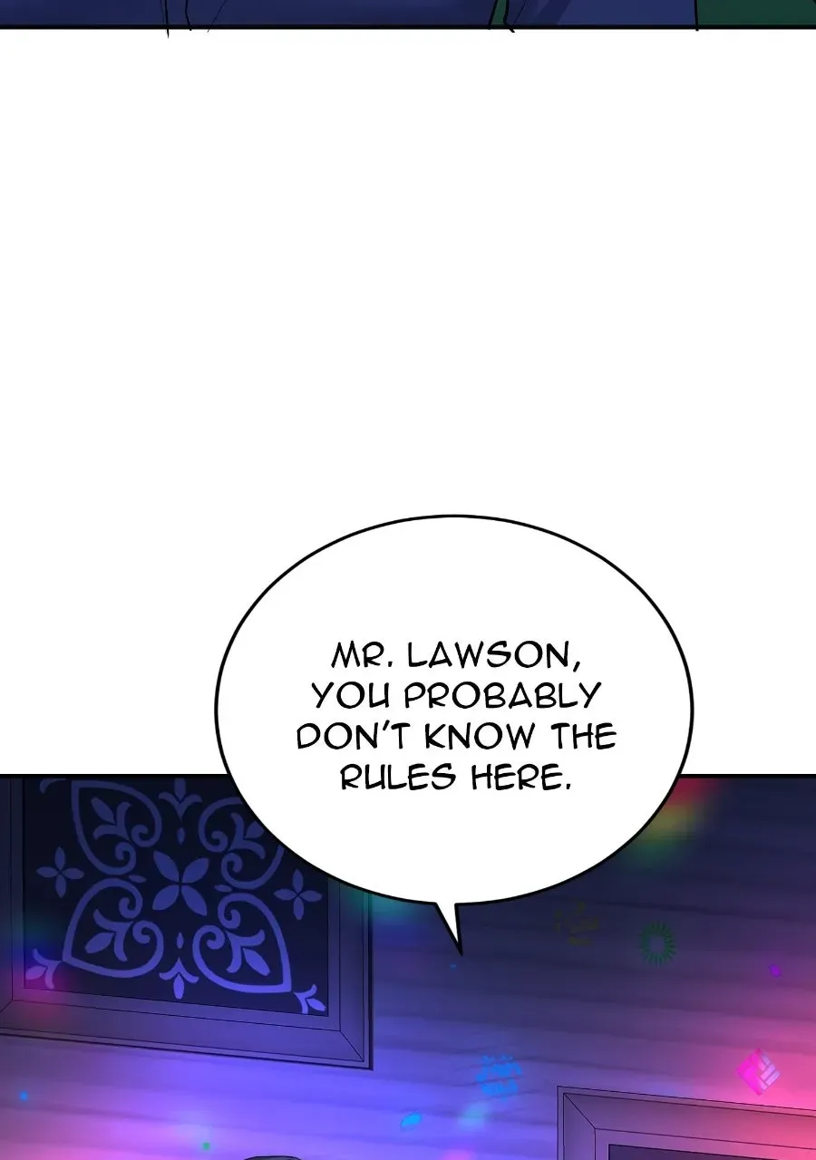 Live Happily Ever AfterWith My Ex’s Uncle Chapter 62 page 37 - 