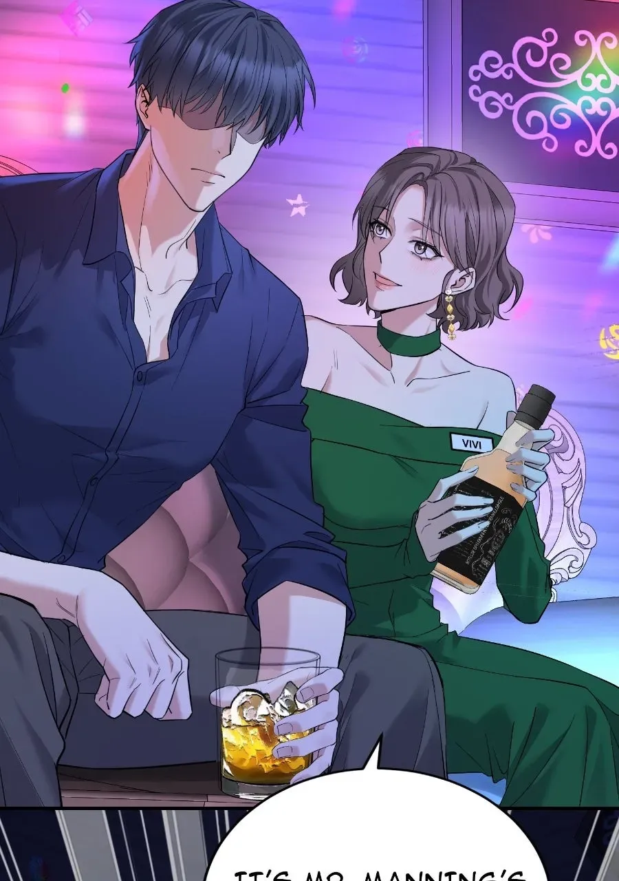 Live Happily Ever AfterWith My Ex’s Uncle Chapter 62 page 38 - 