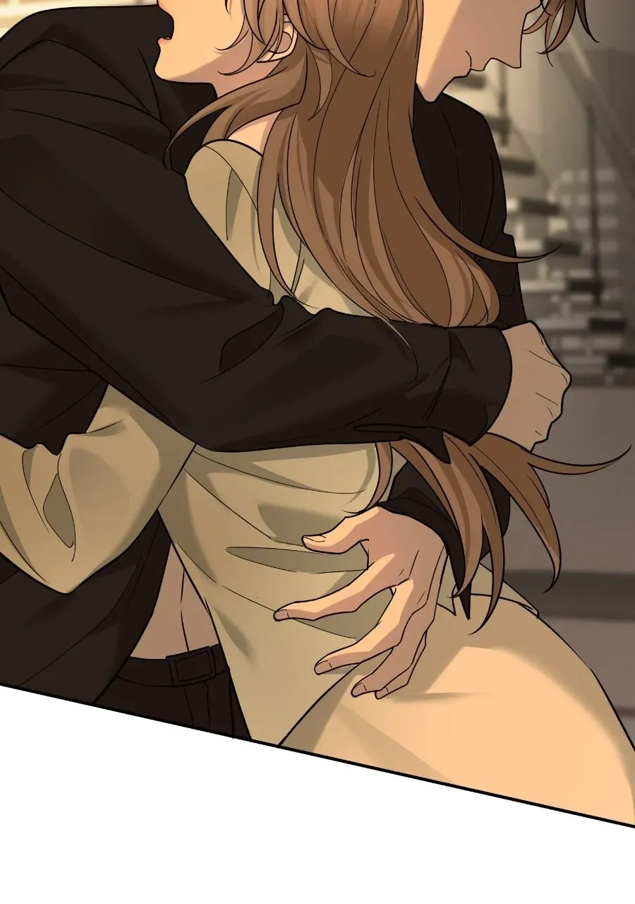 Live Happily Ever AfterWith My Ex’s Uncle Chapter 62 page 5 - 