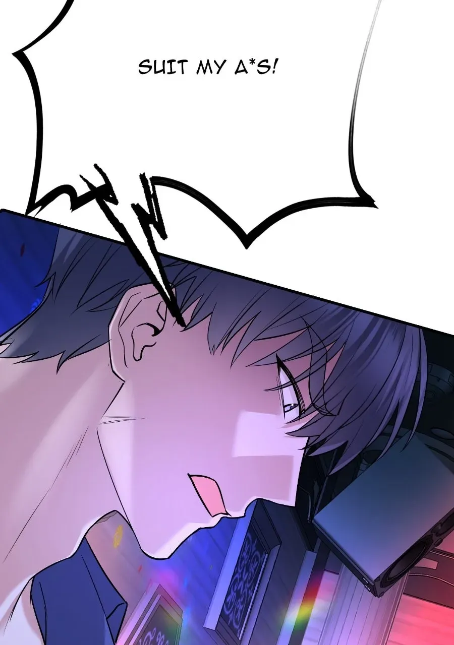 Live Happily Ever AfterWith My Ex’s Uncle Chapter 62 page 41 - 