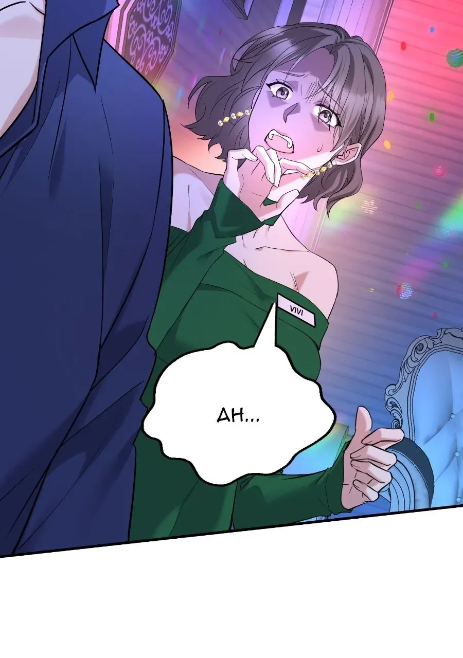 Live Happily Ever AfterWith My Ex’s Uncle Chapter 62 page 42 - 
