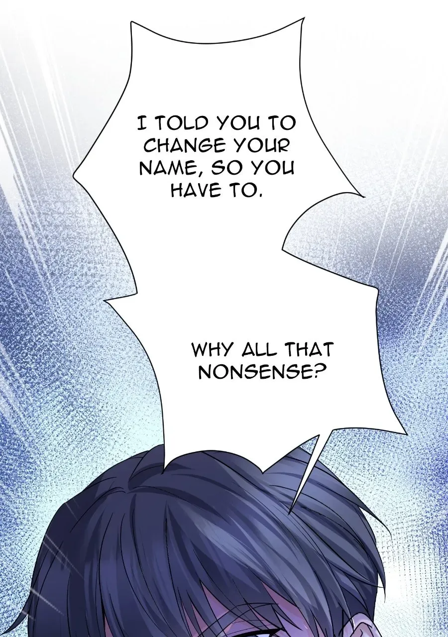 Live Happily Ever AfterWith My Ex’s Uncle Chapter 62 page 43 - 