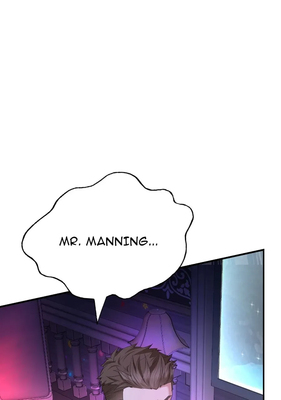 Live Happily Ever AfterWith My Ex’s Uncle Chapter 62 page 45 - 
