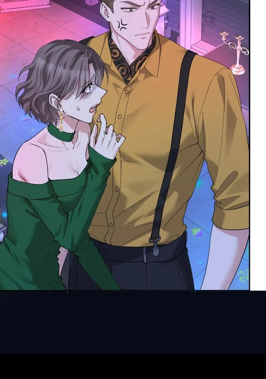 Live Happily Ever AfterWith My Ex’s Uncle Chapter 62 page 46 - 